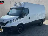 Iveco Daily 2,3 35S16 16m³ Van AG8 - 2