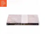 Amour med Jean-Louis Trintignant (DVD) - 2