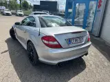 Mercedes SLK200 2,0 Kompressor - 5