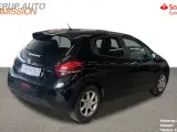 Peugeot 208 1,6 BlueHDi Envy Sky 100HK 5d - 3