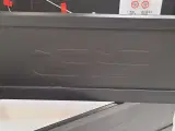 BMW "Forøger" til Alu tasker / SORT - 2