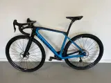 Gravel cykel Canyon Grail CF SL 8 Di2 - 2