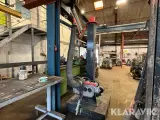 Vaccum løfteanordning AL-VAC Knækarm - 2