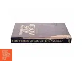 The Times Atlas of the World fra The Times - 2