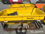 Saltspræder Snowex V-maxx 8500 - 2