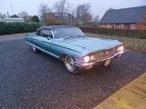 Cadillac DeVille Cabriolet  - 5