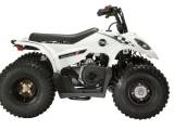 SMC cooper 90 cc - 2