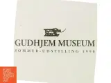 Katalog: Gudhjem Museum Sommer-Udstilling1998 - 3