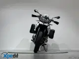 BMW F 700 GS - 4
