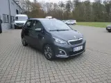 Peugeot 108 1,0 e-Vti More+ 69HK 5d - 3