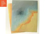 Dansk kunst 84 af &lt;Bogens forfattere< (Bog) - 3