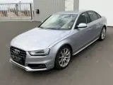 Audi A4 1,8 TFSi 120 S-line - 3