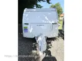 2021 - Adria Altea 542 PH   Queensbed-Gulvtemp.-Mover-Telt - 3