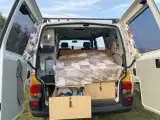 Autocamper med meget udstyr sælges - 3