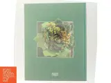 “Blomsterarrangementer - Fra mark, skov og strand” af Marianne Juhl Andersen, Clausen Bøger - 3