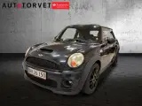 MINI Cooper S 1,6 Steptr.