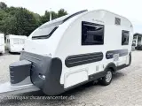 2019 - Adria Action 391 LH   Enkeltsenge-Lamel-Gulvtemp.-Mover-Telt - 4