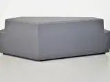Pentagon sofa i grå - 3