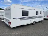 2015 - Adria Adora 613 HT - 2