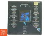 Black Magic vinylplade - 3