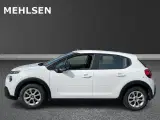 Citroën C3 1,2 PureTech Cool start/stop 82HK 5d - 3