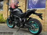 Yamaha MT-09 - 3