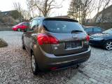 Kia venga 1.4 benziin med lav km  - 4