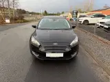 Ford Focus 1,5 TDCi 120 Titanium stc. - 2