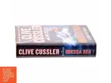 Odessa Sea af Clive Cussler, Dirk Cussler (Bog) - 2