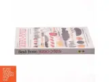Mikro-ovnen : en håndbog i brug af mikrobølgeovnen af Sarah Brown (Bog) - 2