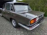 Triumph 2000 mk 2 - 3