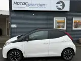 Toyota Aygo 1,0 VVT-i x-cite - 2