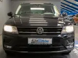 VW Tiguan 1,4 TSi 150 Comfortline DSG - 2