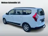 Dacia Lodgy 7 Sæder 1,5 DCi Lauréate 90HK - 3