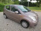 Suzuki Alto 1.0 i Synet 2023 - 4
