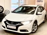 Honda Civic 1,6 i-DTEC Sport Tourer - 3