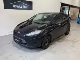 Ford Fiesta 1,4 TDCi 68 Trend - 2