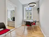 Eksklusivt kontor i historiske Holckenhus - 5