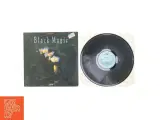 Black Magic vinylplade - 2