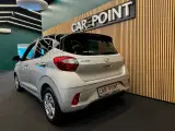 Hyundai i10 1,0 MPi Advanced - 3