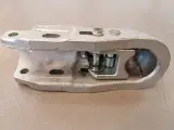 SPP Univ. kuglekobling støbt - 4