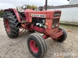 Traktor Volvo BM 650 - 2