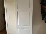 Væghængt højskab