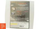 Flammen & Citronen DVD fra Nimbus Film - 3