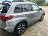 Suzuki Vitara 1,4 Boosterjet  Mild hybrid Adventure AllGrip 129HK 5d 6g - 4