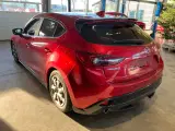 Mazda 3 2,0 SkyActiv-G 120 Vision - 2