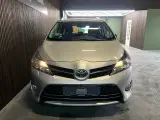 Toyota Verso 1,6 D-4D T2 Touch 7prs - 2