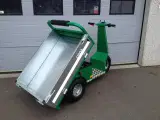 Stama Micro Truck, el-drevet - 3