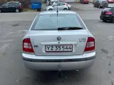 Skoda Octavia 1,8 T Elegance Combi - 5