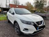 Nissan qashqai  - 4